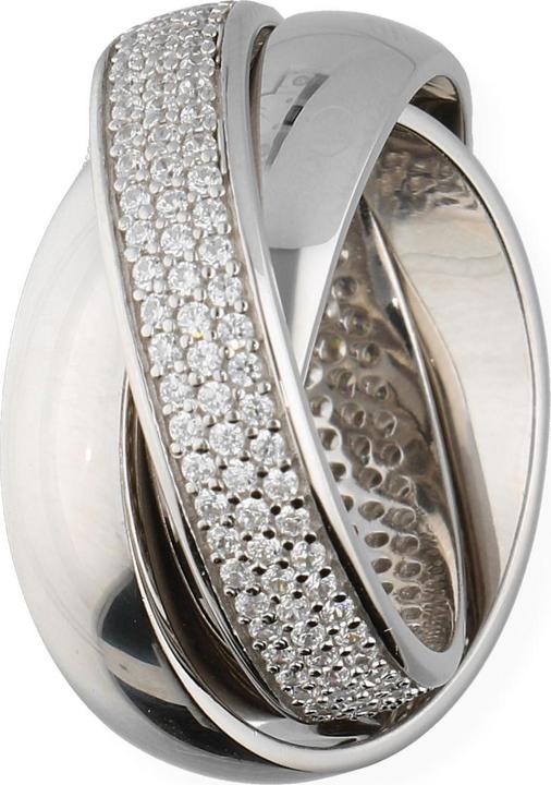 Immagine prodotto Carat alleanza (54, 925 Argento)