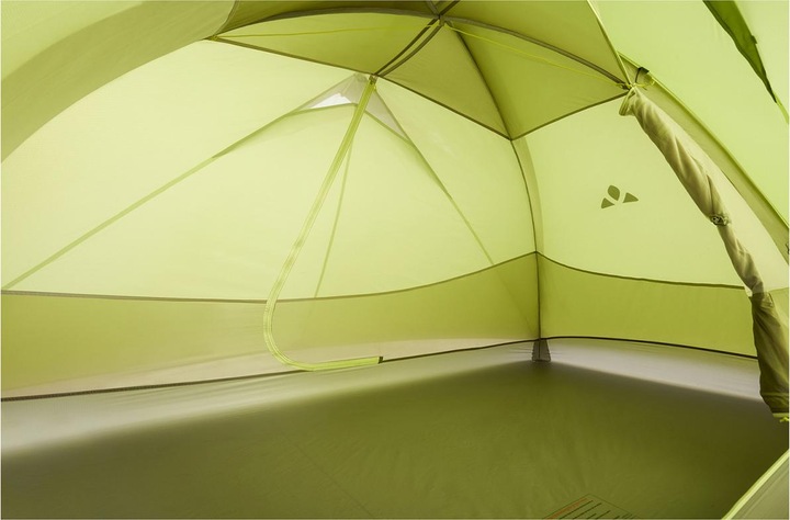 Produktbild Vaude Space Seamless (Kuppelzelt, 1.65 kg, 2 Personen)