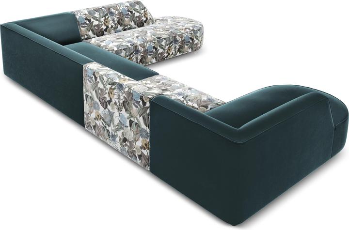 Actual product image CXL by Christian Lacroix Charles (Sofa landscape)