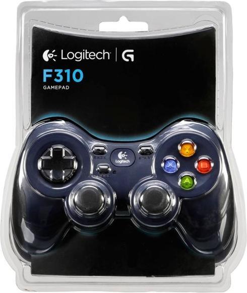 Actual product image Logitech G F310 (PC)
