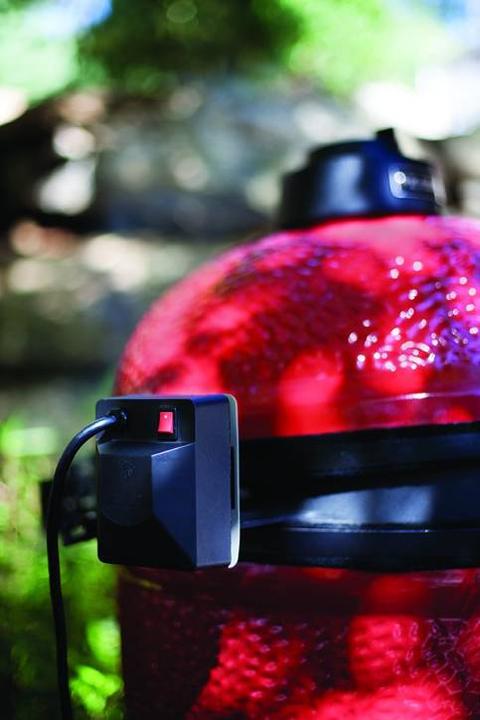 Produktbild Kamado Joe Joe Draaispit JOEtisserie - Classic Joe