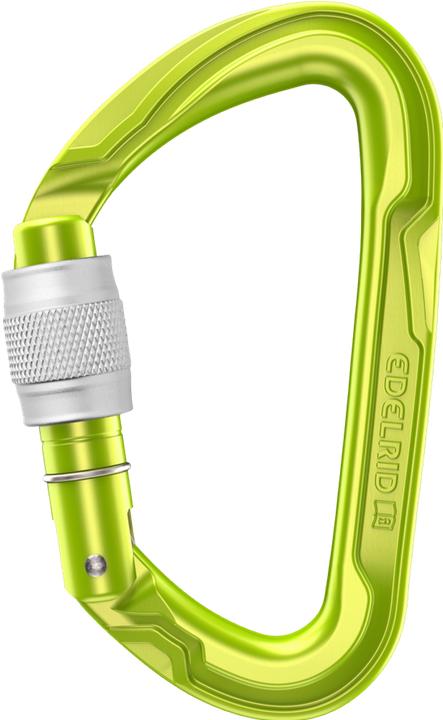 Produktbild Edelrid Pure Screw III