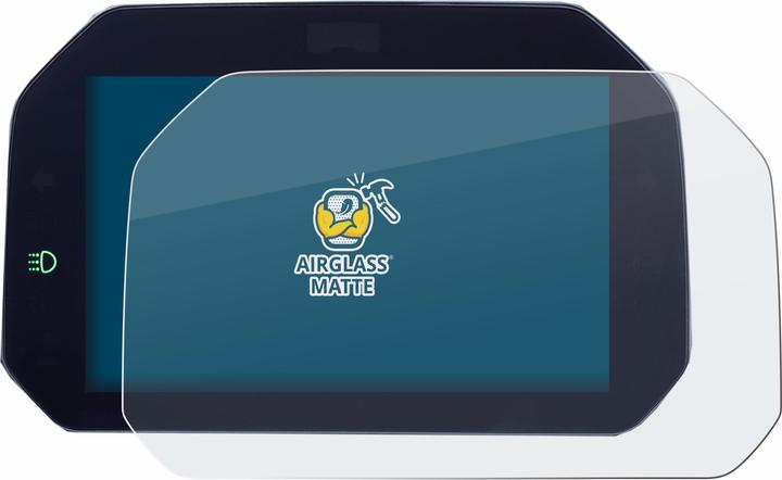 Image du produit BROTECT AirGlass Verre Mat