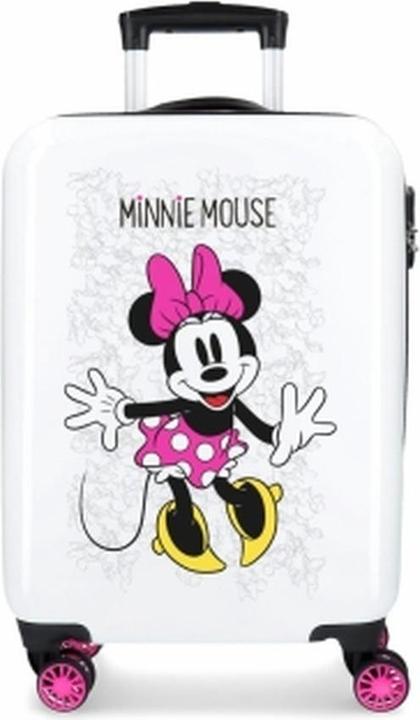 Produktbild Disney Valigia Cabina Mickey Goditi la Giornata
