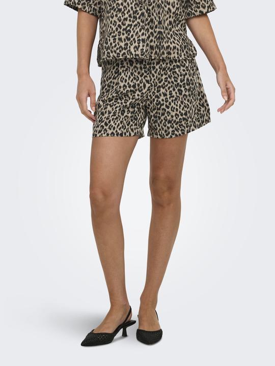 Image du produit Only Onlemmia Hw Shorts Pnt (S)