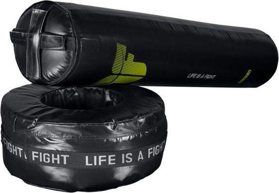 Actual product image Fighters inc. FREE STANDING BAG 3in1