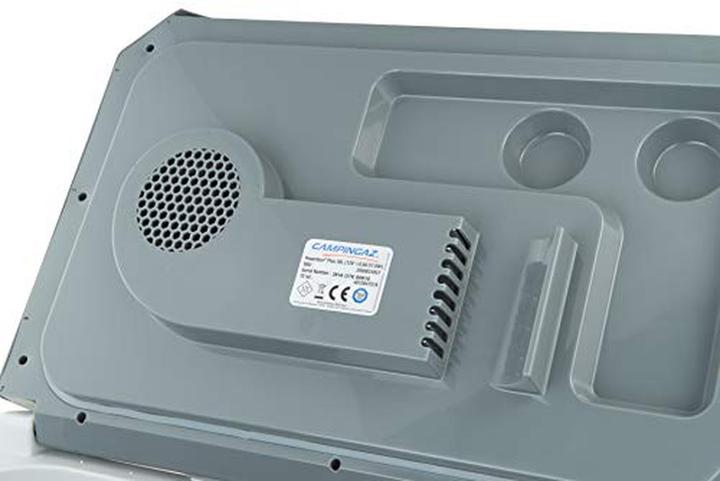 Actual product image Campingaz Powerbox Plus (36 l)
