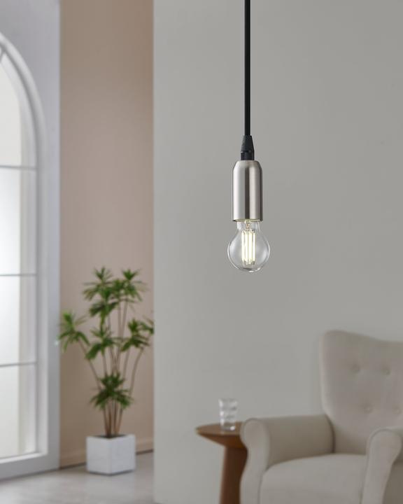 Produktbild EGLO Leuchtmittel (E14, 470 lm, 1 x)