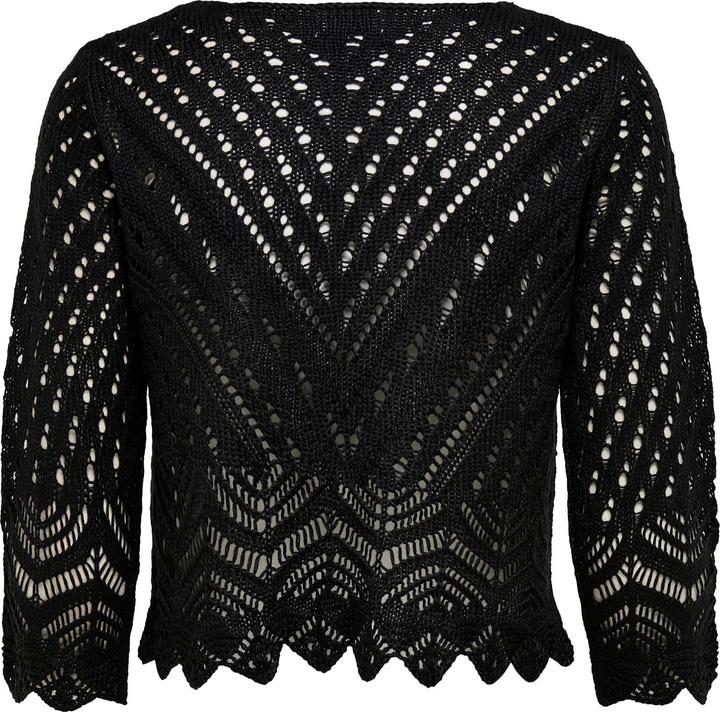 Image du produit JdY Pull court en maille (XS)