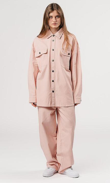 Produktbild Karo Kauer Overshirt (L, M)