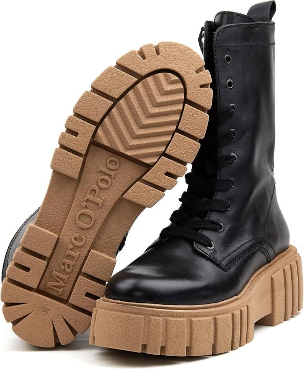 Actual product image Marc O'Polo Christel 2A Ankle Boots (39)