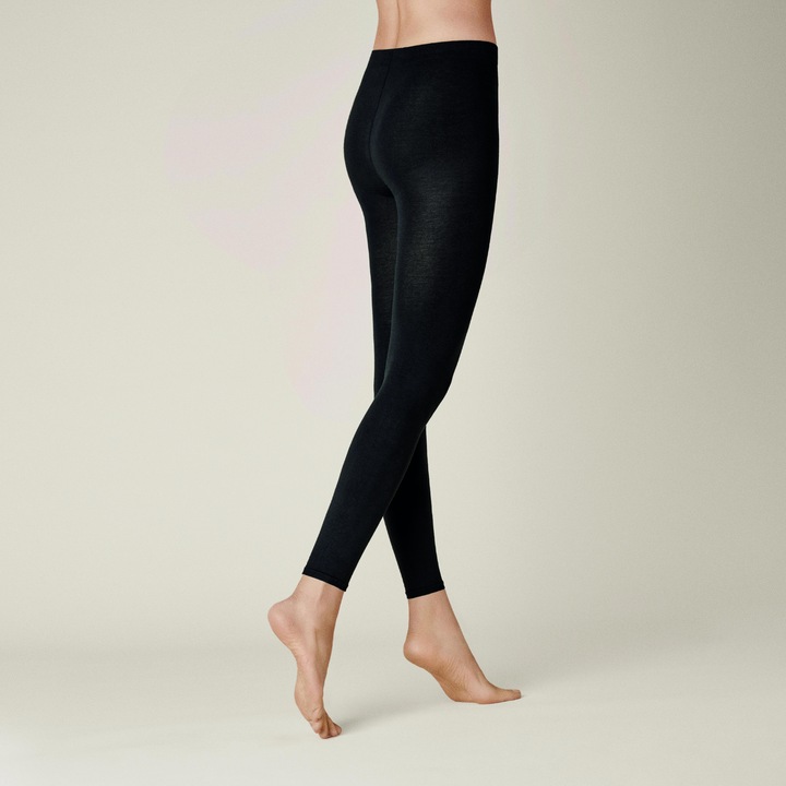 Kunert Sensual Cotton (130 DEN, 40 - 42)