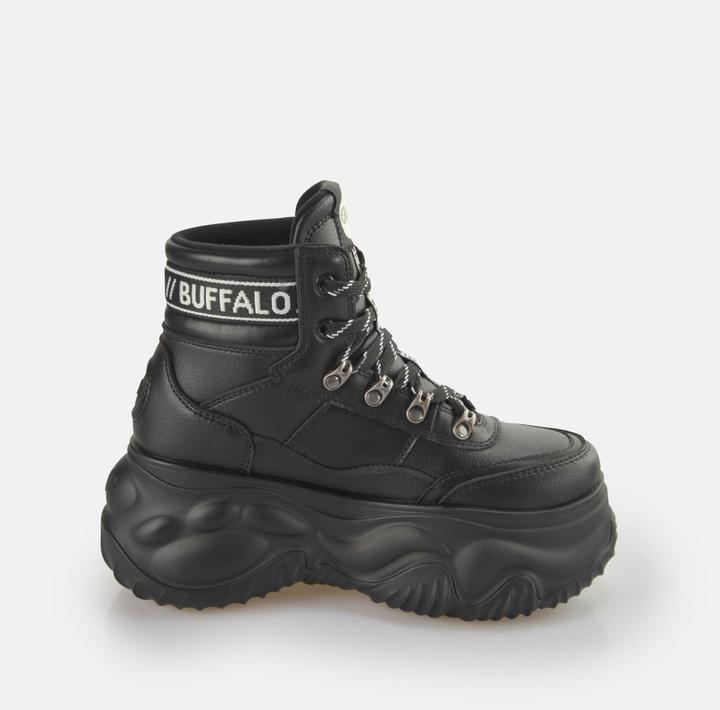Actual product image Buffalo 's boots blader - vegan nappa (40)