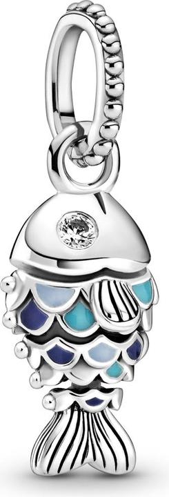 Immagine prodotto Pandora Pesce (Argento 925, Smalto)