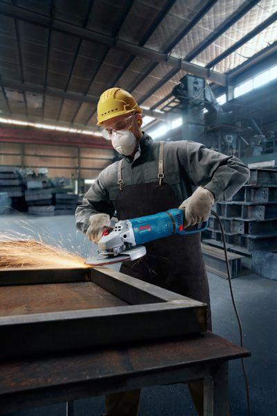 Image du produit Bosch Professional Meuleuse d'angle GWS 27-230 JR (230 mm)