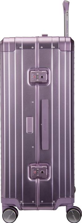 Produktbild American Tourister Trolley Soundbox Alu Spinner 75 (100 l)