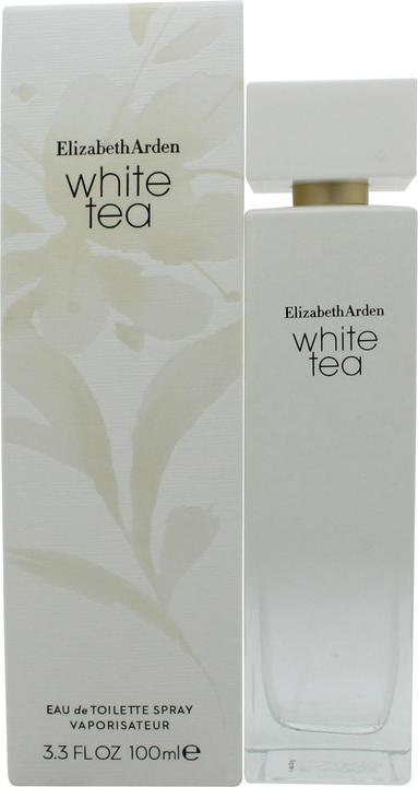 Produktbild Elizabeth Arden White Tea (Eau de Toilette, 100 ml)