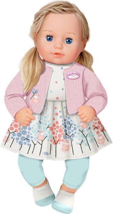 Produktbild Baby Annabell Little Sophia
