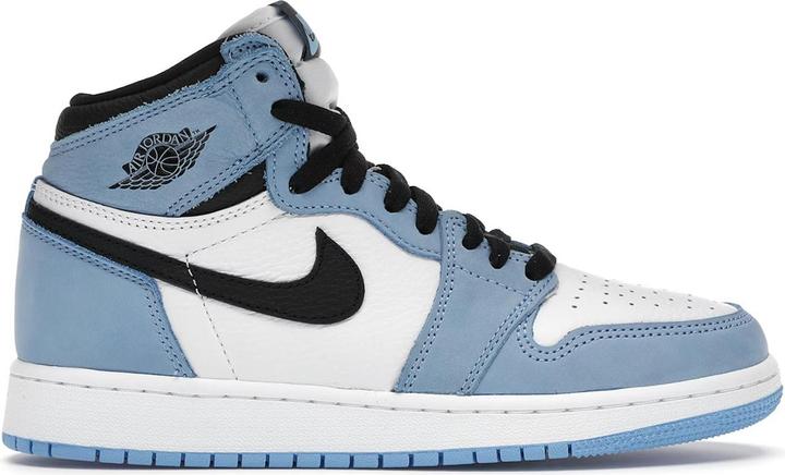 Image du produit Jordan 1 Retro High OG University Blue (GS) (37.5)