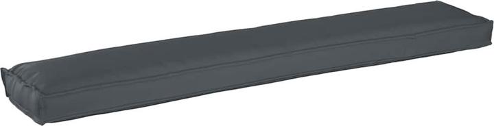Actual product image vidaXL Pallet cushions (200 x 40 cm)