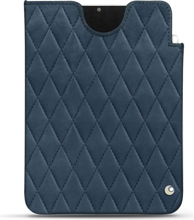 Jean vintage - Couture ( Pantone #2f414f )