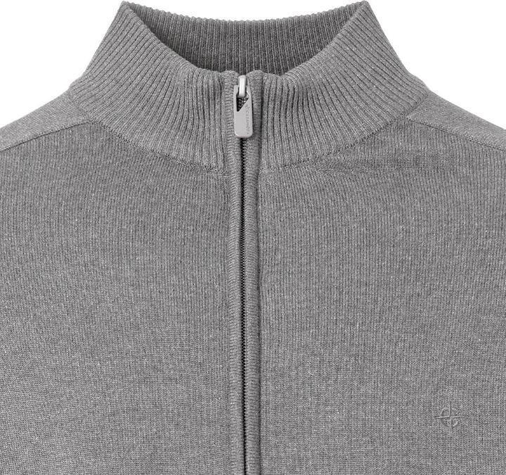 Produktbild Casamoda Basic Strickjacke (3XL)