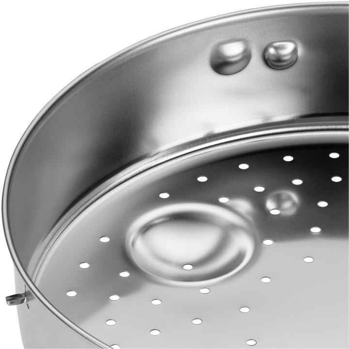 Produktbild Silit Dünsteinsatz Sicomatic (20.50 cm, Metall)