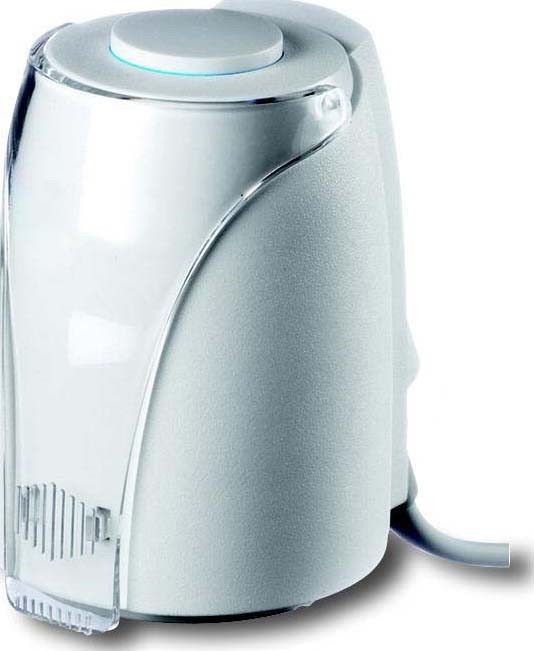 Produktbild Busch-Jaeger Ventiladapter