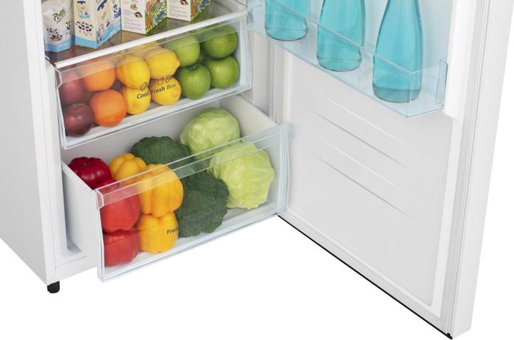 Actual product image Hisense Full-space cooling unit (322 l)