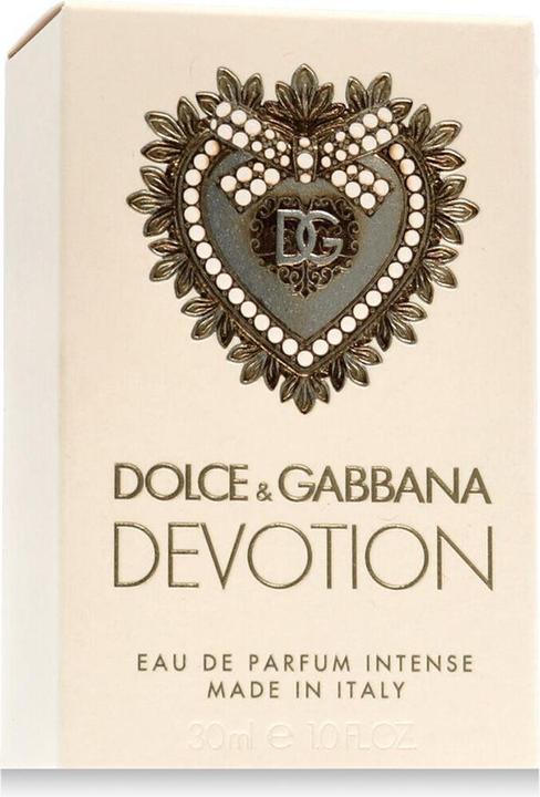 Produktbild Dolce & Gabbana Devotion Intense (Eau de Parfum, 30 ml)