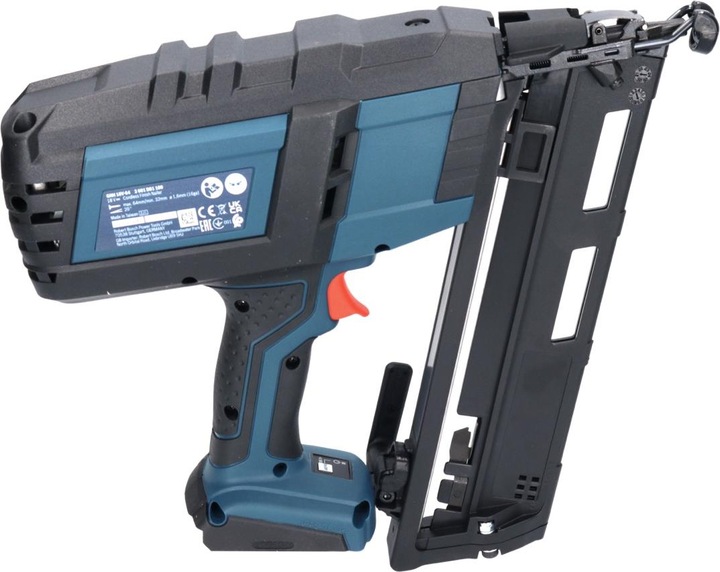 Produktbild Bosch Professional Akku-Holznagler GNH 18V-64, L-BOXX 136