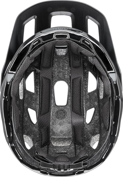 Produktbild Uvex Sports react (56 - 59 cm)