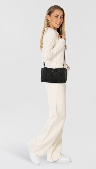 Image du produit Guess Tisha Schultertasche 24 cm