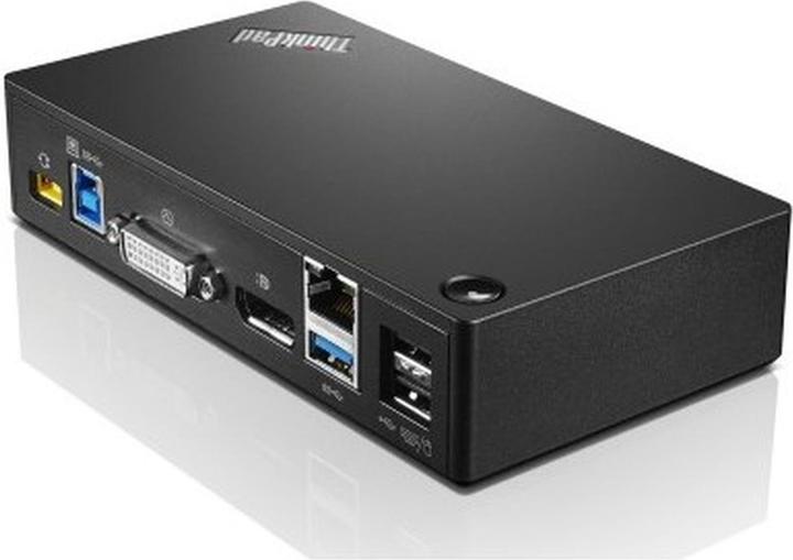 Produktbild Lenovo ThinkPad Pro (USB-B, 9 Ports)