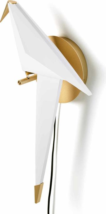 Produktbild Moooi Perch Light Wall Small Wandleuchte (90 lm)