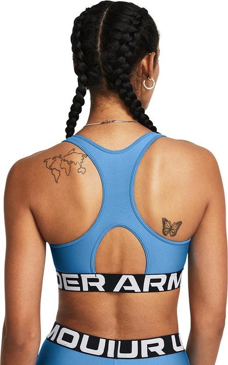 Produktbild Under Armour Mid Sport-BH Damen (XS)
