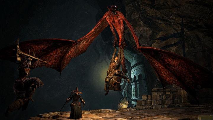 Produktbild Capcom Dragons Dogma Dark Arisen (PS4)