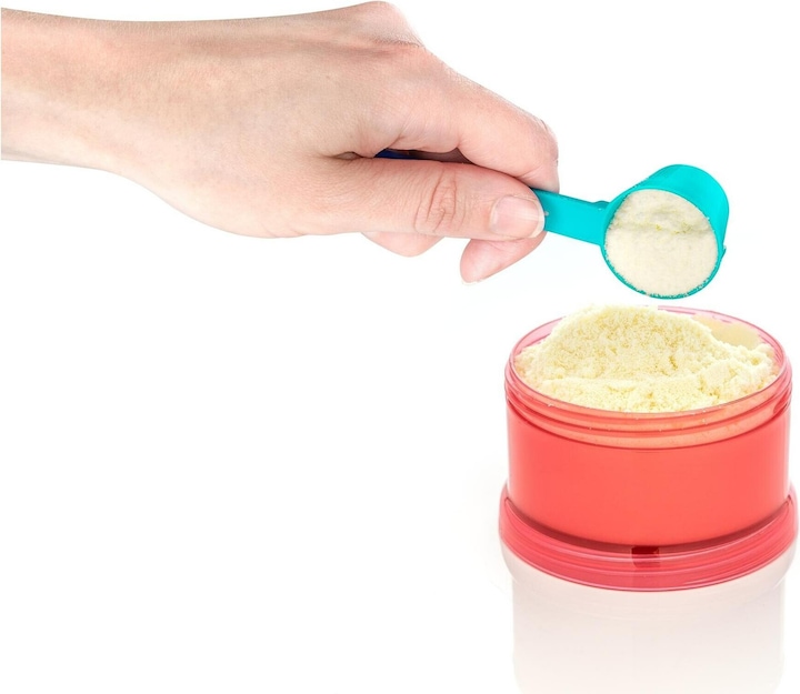 Actual product image Reer Milk powder portioner