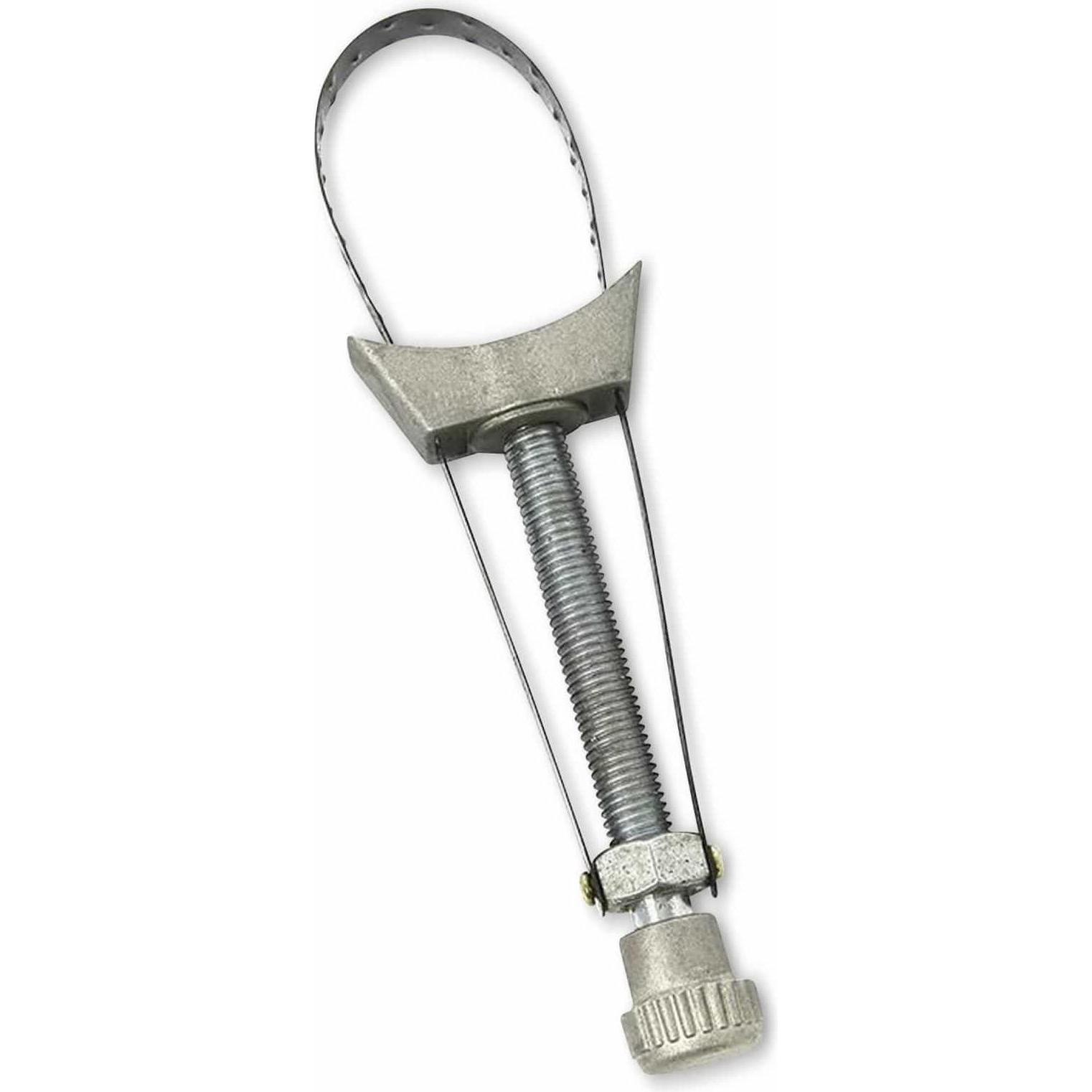 IWH, Fahrzeug Werkzeug, 20994 Ölfilterschlüssel Stahlband