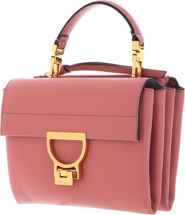 Produktbild Coccinelle Arlettis Handbag Grainy Leather