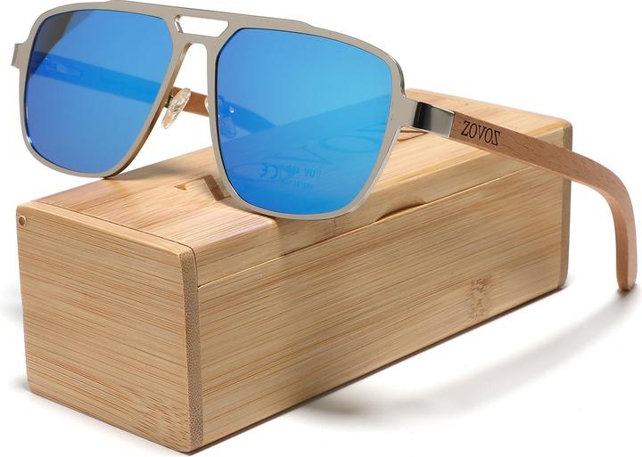 Produktbild Zovoz Bbu