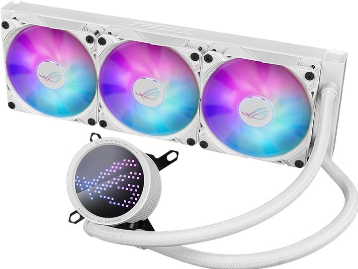 Produktbild ASUS WAK ROG Ryuo III 360