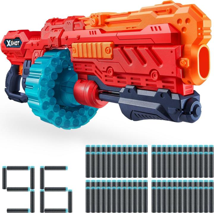 Produktbild Xshot X-SHOT-EXCEL-TURBO ADVANCE,S3