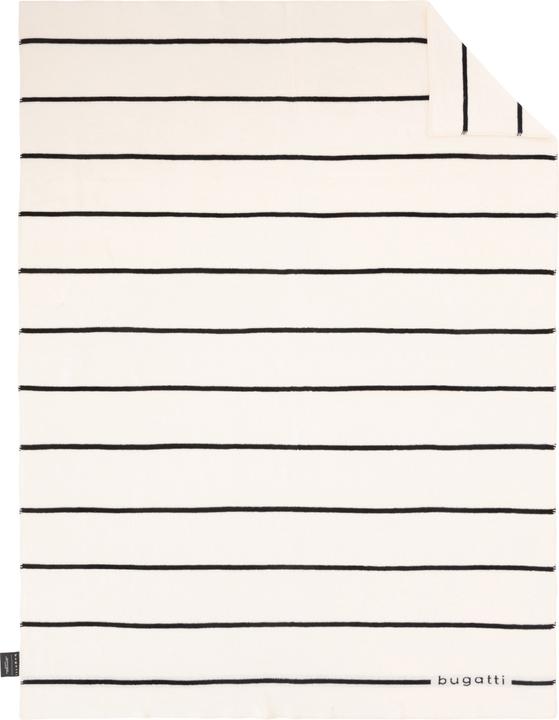 Produktbild Bugatti Wohndecke (200 x 150 cm)