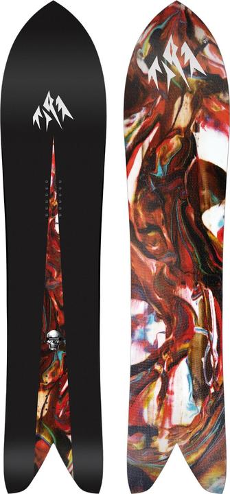 Produktbild Jones Snowboard Storm Chaser 2025 (152)