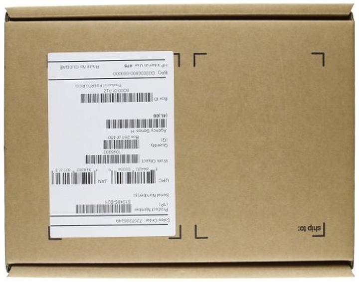 Produktbild HP Ilo2 Advanced Pack 1 Server Lic