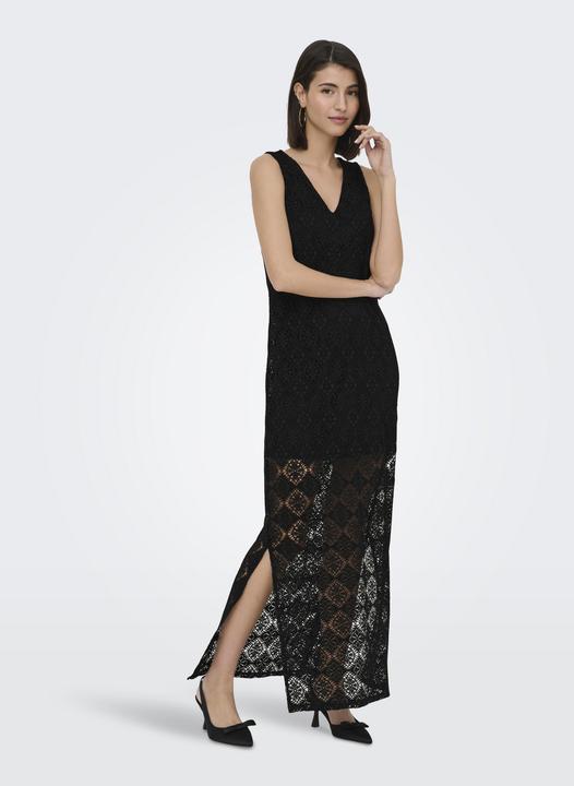 Image du produit JdY JDYEVA Langes Kleid Kleid (M)