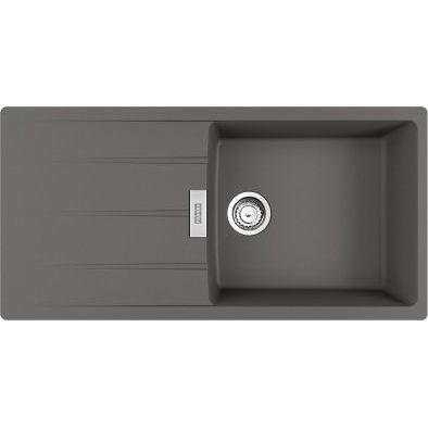 Franke, Lavello, Einbauspüle Fragranit + Centro XL