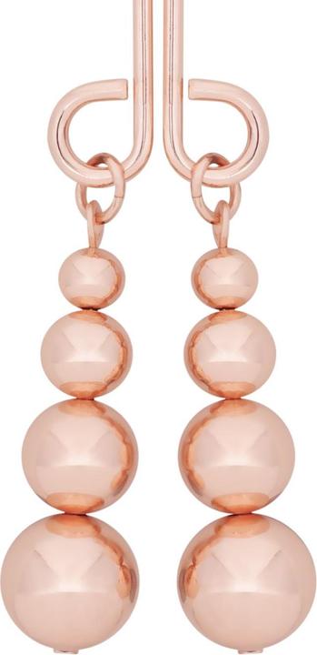 Produktbild Rosy Gold Klitorisklemme Dezentes Gewicht