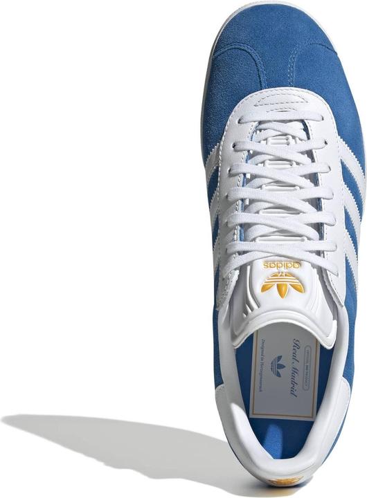 Image du produit Adidas Gazelle Real Madrid Schuhe (43)